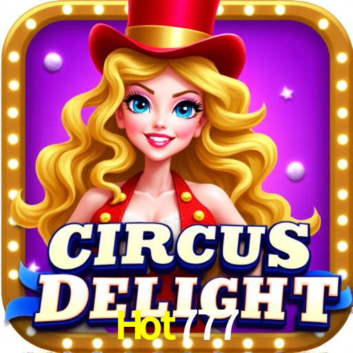 Experiência VIP Hot777