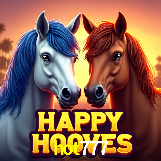 Melhor Casino Online hot777