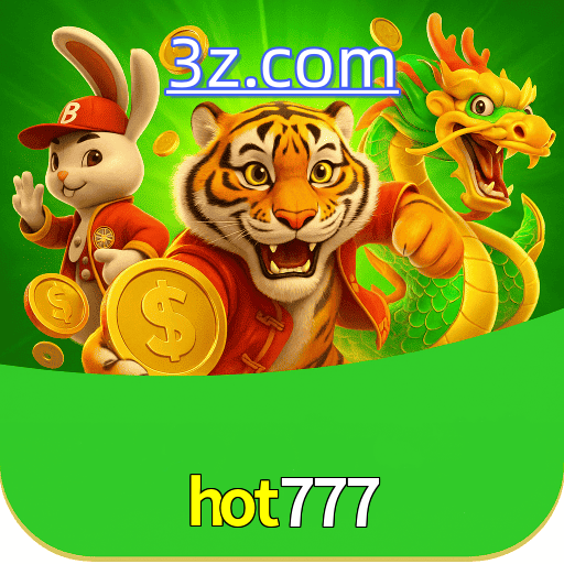 Cassino Online hot777