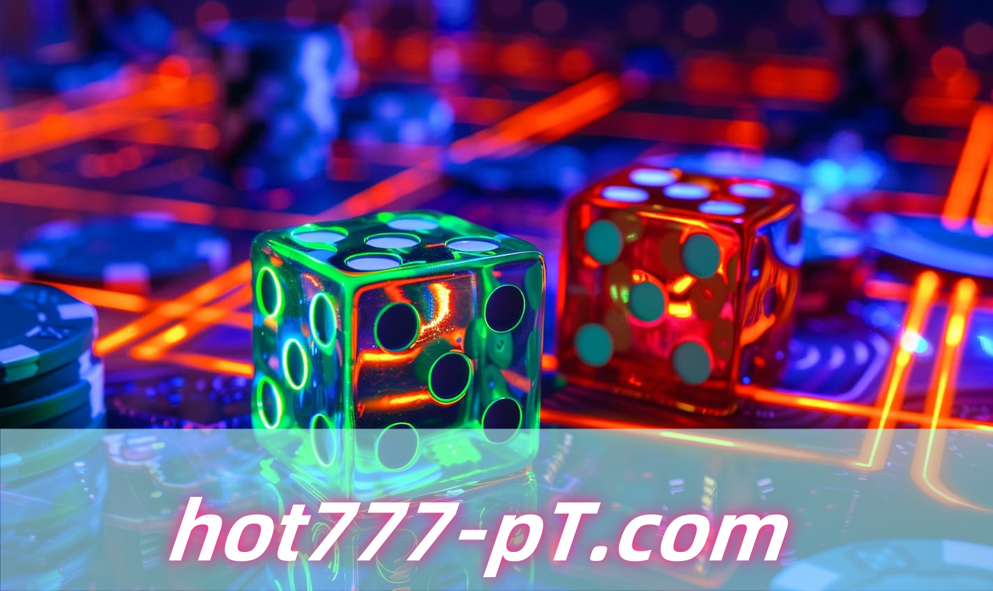 Entretenimento no Cassino Online hot777.COM