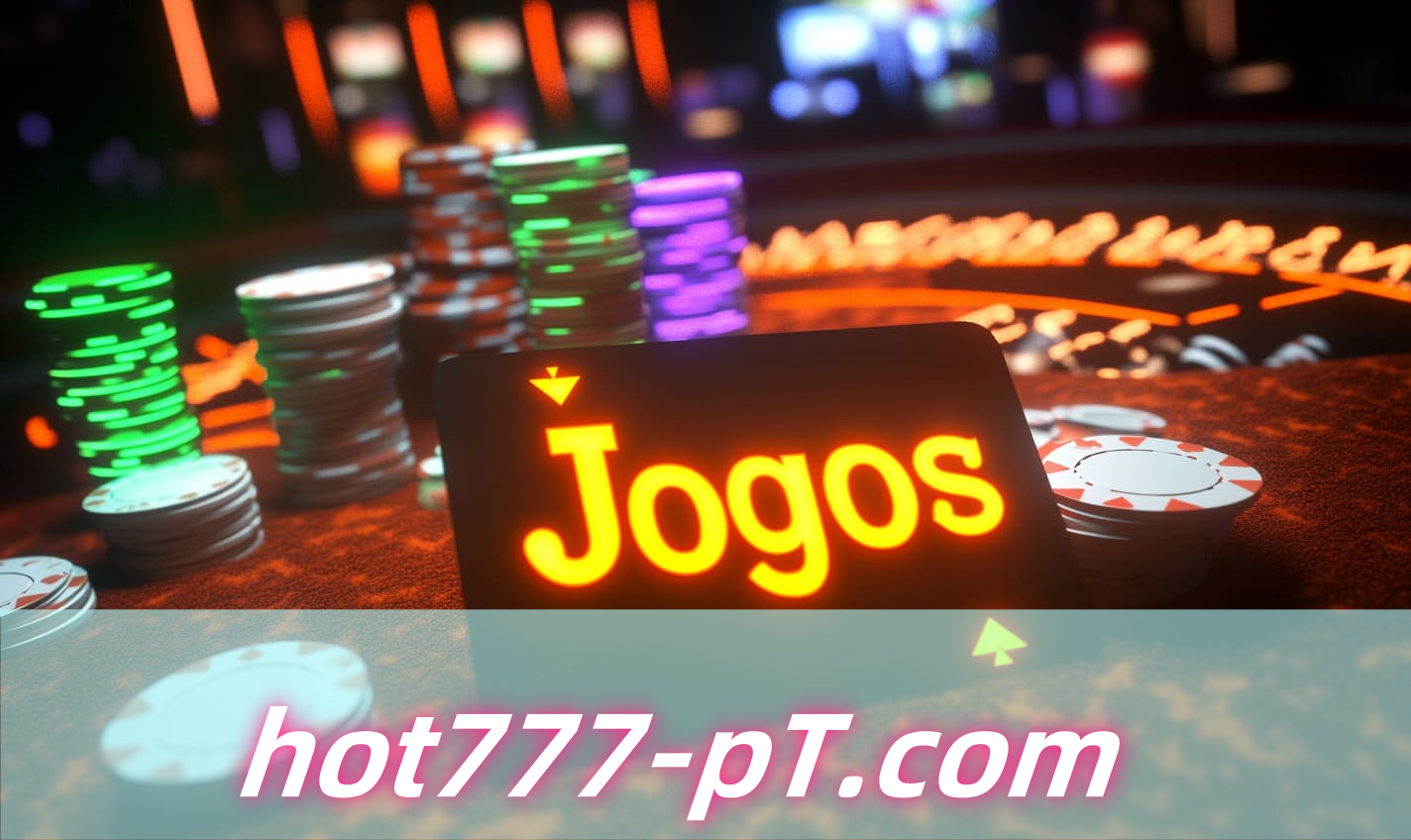 Modernos Jogos no Cassino Online hot777.COM