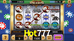 Experimente o Login Seguro Premium no Hot777