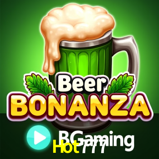 Responsive Design Hot777