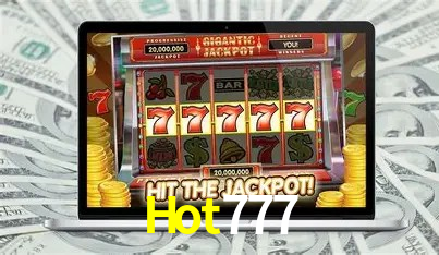 Inovações de Jogos na Hot777: O Futuro das Experiências Interativas