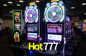 Hot 777 Com Login