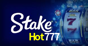 Hot 777 Com Login