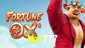 Hot777