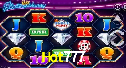 A Popularidade dos Caça-Níqueis no Hot777