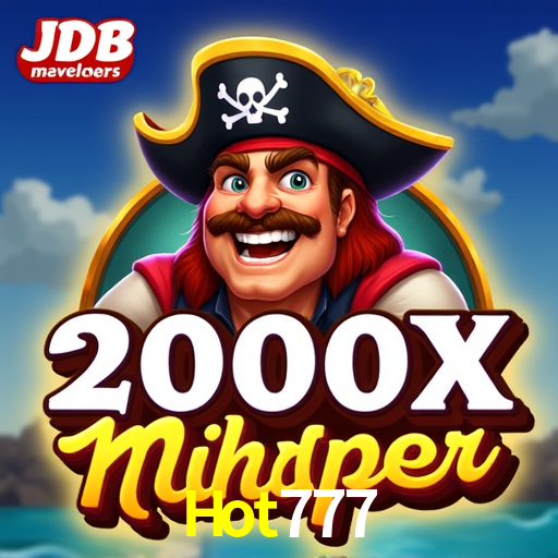 Flash Promotion Hot777