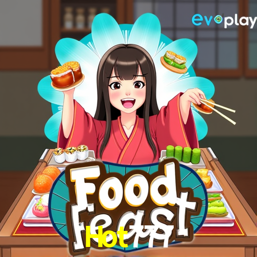 Seasonal Promotions Hot777