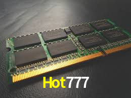 Hot777,Hot 777 Com Login