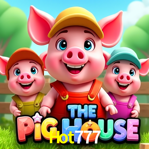 Bônus de Boas-vindas Hot777