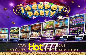 A Experiência Imersiva dos Cassinos Ao Vivo no Hot777