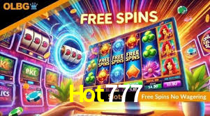 Spaceman Game Hot777