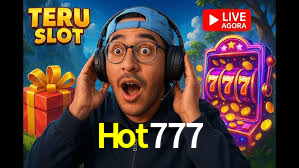 Football Betting Hot777