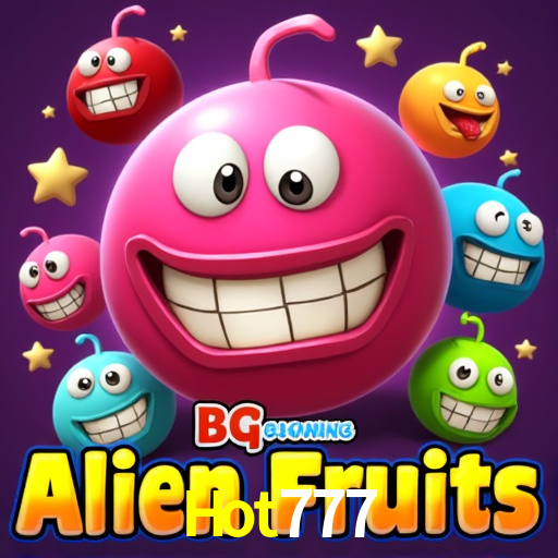 Jogos de Slot Hot777