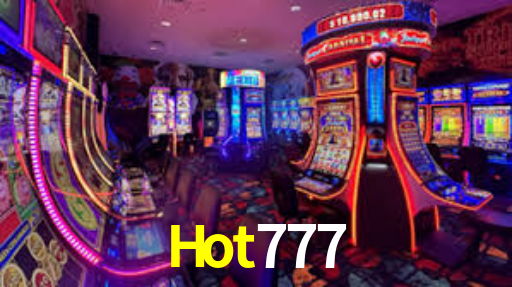Hot777