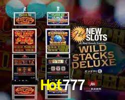 Hot777,Hot 777 Com Login