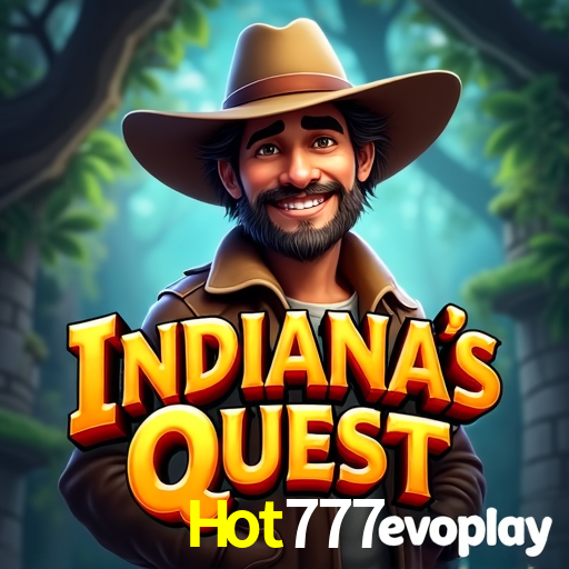 Recursos de Bônus Hot777