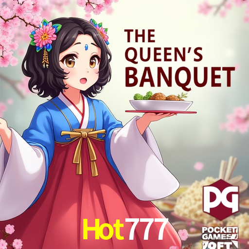 Mesa de Blackjack Hot777