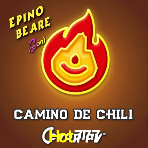 Diretório de Jogos Hot777