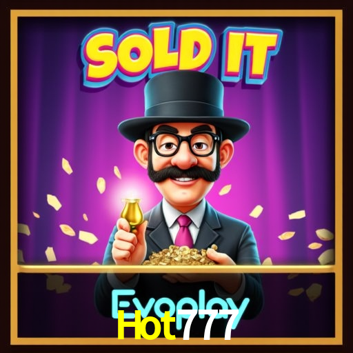 A Experiência Imersiva dos Cassinos Ao Vivo no Hot777