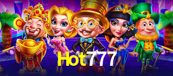 Hot 777 Login App